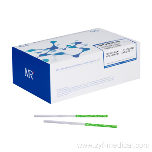 Rapid Urine Alcohol Testing Kit Alcohol Test